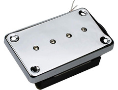 Mudbucker image 2