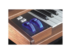 Moog Minimoog Voyager Electric Blue Edition image 3