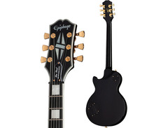 Epiphone Origins MKH Les Paul Custom - What To Know & Where To Buy