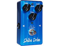Suhr Shiba Drive image 2