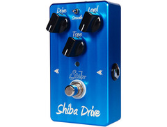 Suhr Shiba Drive image 3