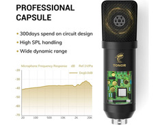 Tonor TC-20 Condenser image 3