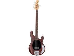 Sterling by Music Man StingRay Ray4-WS-R1 image 3