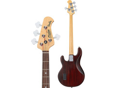 Sterling by Music Man StingRay Ray4-WS-R1 image 4