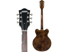 Gretsch G5622T CB image 2
