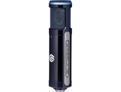 Sterling Audio ST151 Large-Diaphragm Condenser Microphone image 4