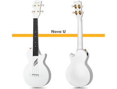 Nova U Concert White image 2