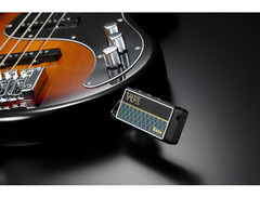 Vox Amplug 2 bass image 4