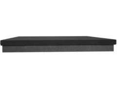 Rockville Isolation Platform Acoustic Riser Pad For 10"/12" Subwoofers image 3