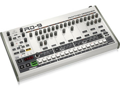 Behringer RD-9 image 3