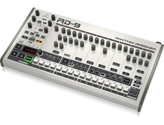 Behringer RD-9 image 4