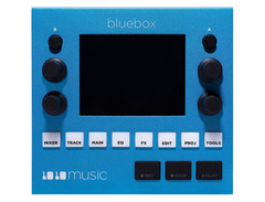 1010music Bluebox - What To Know & Where To Buy | Equipboard