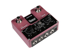 Mooer Tender Octaver Pro image 3