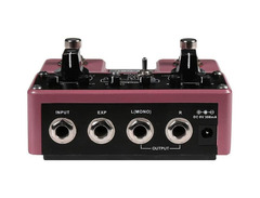 Mooer Tender Octaver Pro image 4