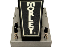 Morley PFW2 Classic Power Fuzz Wah - What To Know & Where To Buy