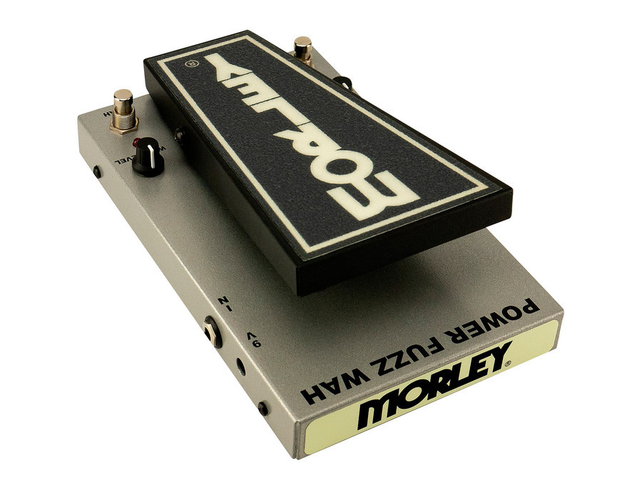 Morley PFW2 Classic Power Fuzz Wah - What To Know & Where To Buy