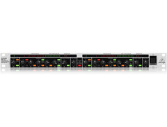 Behringer Autocom Pro-XL MDX1600 image 2