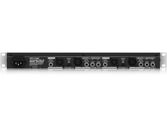 Behringer Autocom Pro-XL MDX1600 image 3