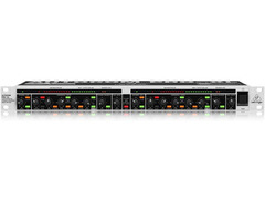 Behringer Autocom Pro-XL MDX1600 image 4