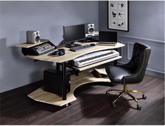 ACME Eleazar Studio Desk image 2