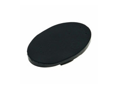 SkyGel Gel Damper Pads black image 2