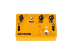 Aclam Guitars The Windmiller Preamp image 2