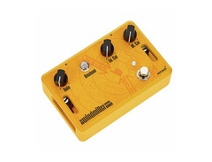 Aclam Guitars The Windmiller Preamp image 3