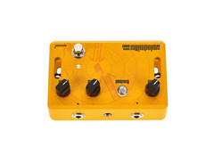 Aclam Guitars The Windmiller Preamp image 4