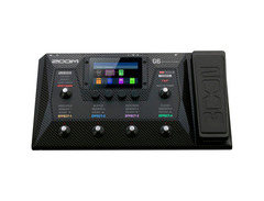 Zoom G6 - What To Know & Where To Buy | Equipboard Zoom G6 - What To Know & Where To Buy | Equipboard