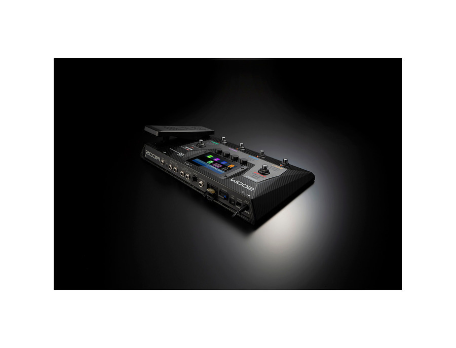 Zoom G6 - What To Know & Where To Buy | Equipboard