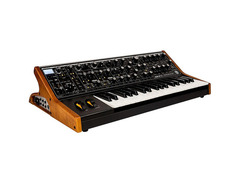 Moog Sub 37 Paraphonic Analog Synthesizer image 2