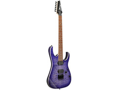 Ibanez RG421QM image 3