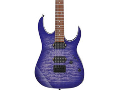 Ibanez RG421QM image 4