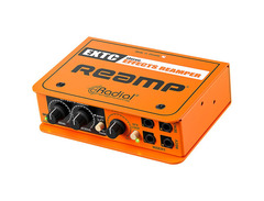 Radial Engineering EXTC-STEREO image 2