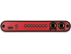 ESI GIGAPORT eX Audio Interface image 2