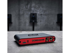 ESI GIGAPORT eX Audio Interface - What To Know & Where To Buy