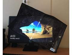 Asus Computers VC239H Monitor image 2