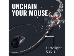 Cooler Master mm710 image 4