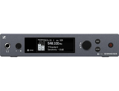 Sennheiser EW IEM G4 Wireless In-Ear Monitoring System image 2