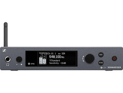 Sennheiser EW IEM G4 Wireless In-Ear Monitoring System image 3