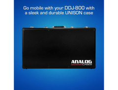 Analog Cases PULSE Case for the Roland SP-404/SP-404SX/SP-404A/SP-303 image 2