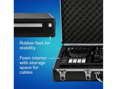 Analog Cases PULSE Case for the Roland SP-404/SP-404SX/SP-404A/SP-303 image 3