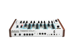 Akai Timbre Wolf Analog Polyphonic Synthesizer image 2