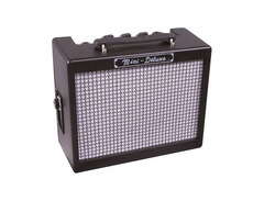 Fender Mini Deluxe Amp image 3