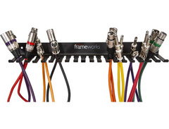 Gator Frameworks Wall Mountable Cable Hanger image 3