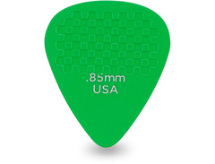 D'Addario Planet Waves DuraGrip Medium Plectrum image 2