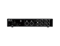 Steinberg UR44C Interface image 2