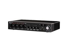 Steinberg UR44C Interface image 3