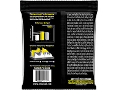 Ernie Ball Beefy Slinky Cobalt Guitar Strings (11-54) image 2
