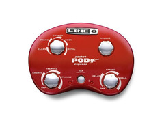 Line 6 Pocket Pod Express image 3